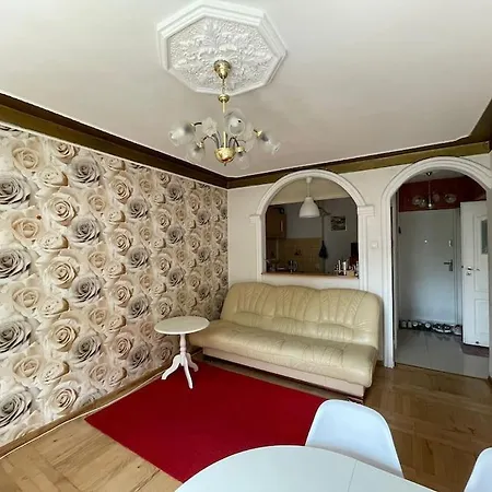 Sopot Mieszkanie Centrum 32M2 Apartment Exterior photo