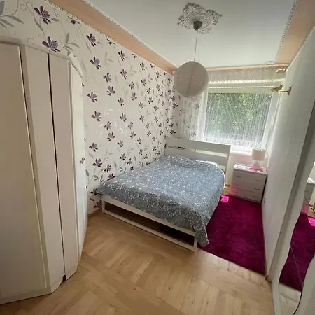 Sopot Mieszkanie Centrum 32M2 Apartment Exterior photo