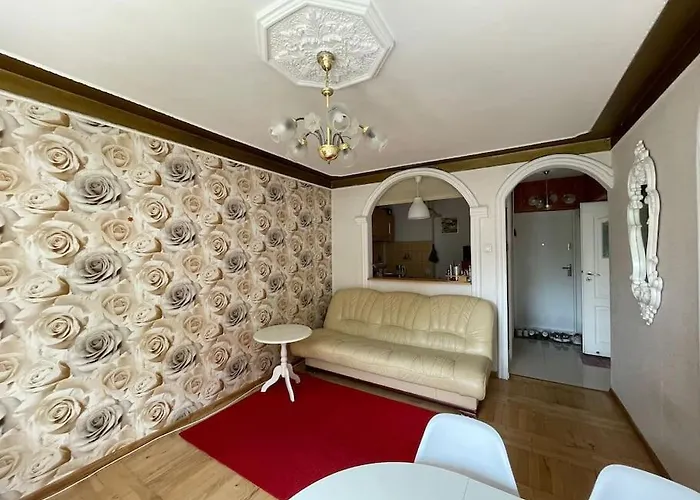 Sopot Mieszkanie Centrum 32M2