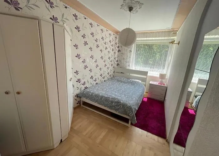 Sopot Mieszkanie Centrum 32M2