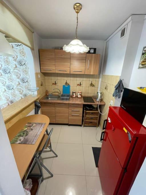 Mieszkanie Centrum 32m2