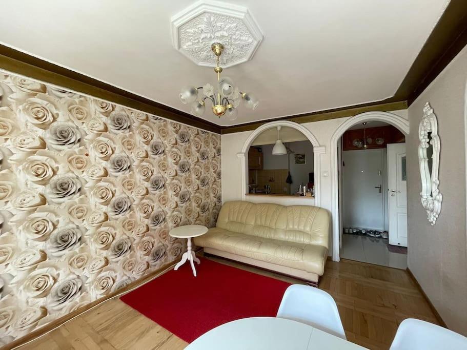 Mieszkanie Centrum 32m2 Apartment *