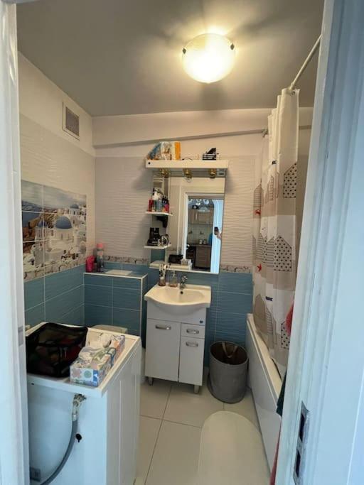Mieszkanie Centrum 32m2 Apartment Sopot