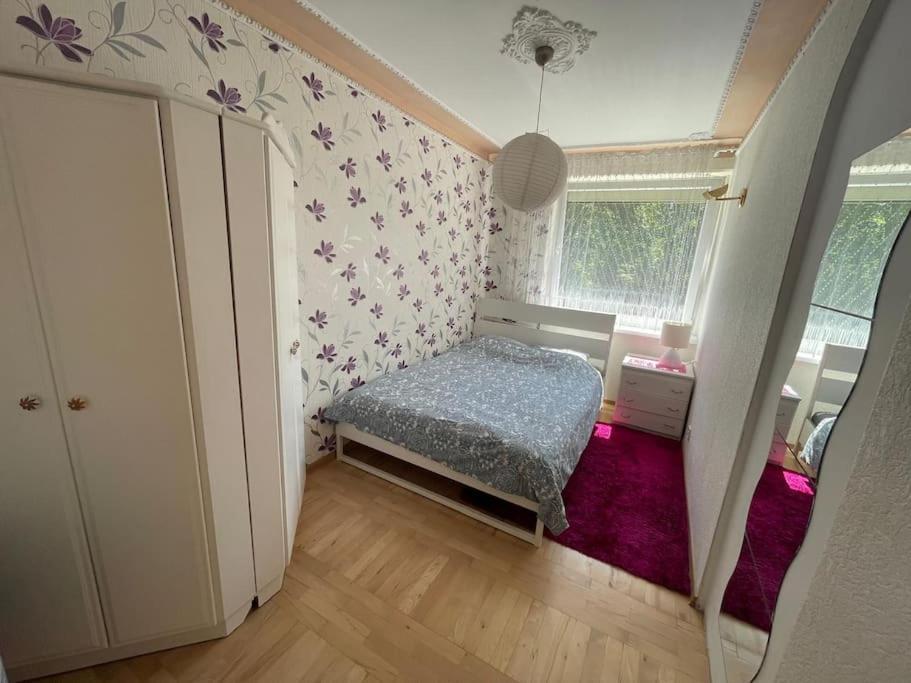 Apartment Mieszkanie Centrum 32m2 *