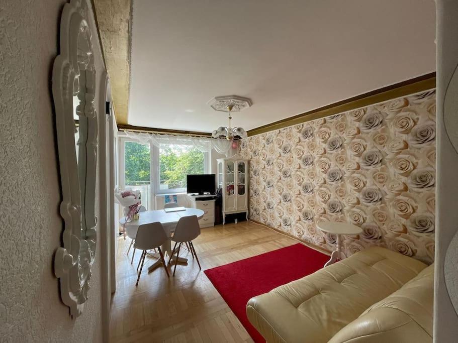 Mieszkanie Centrum 32m2 * Sopoty