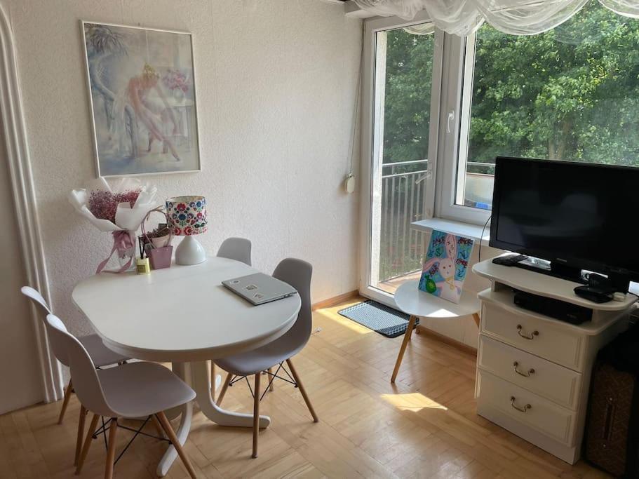 Mieszkanie Centrum 32m2 Apartment *